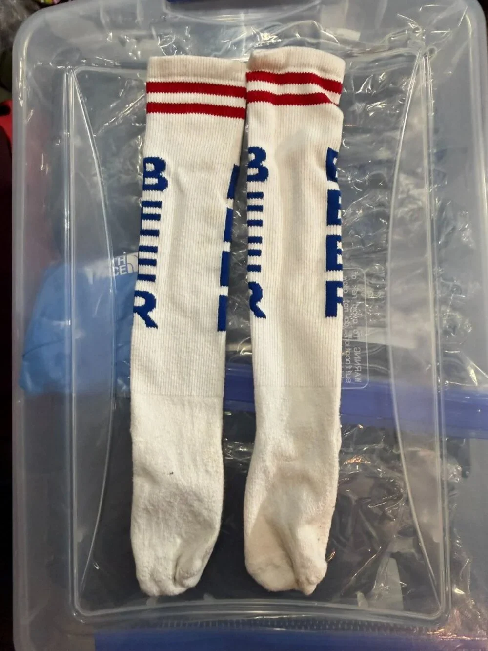 N/A 🍺beer🍺 socks